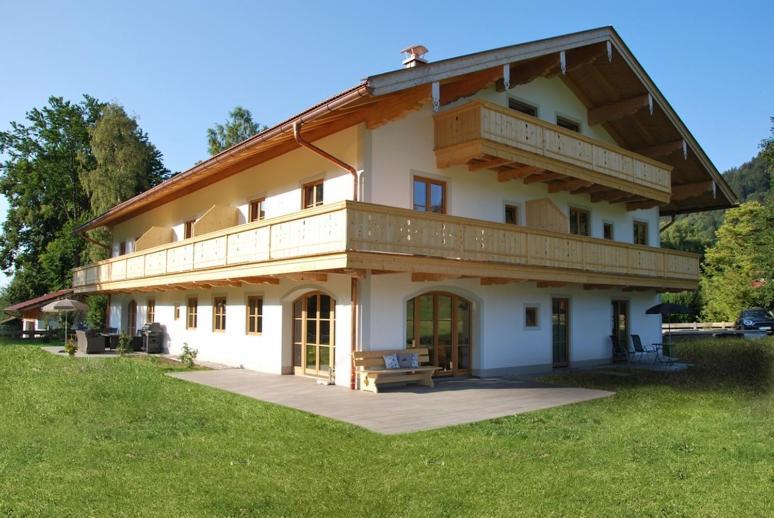 S'Quartier Am Schliersee Exteriör bild