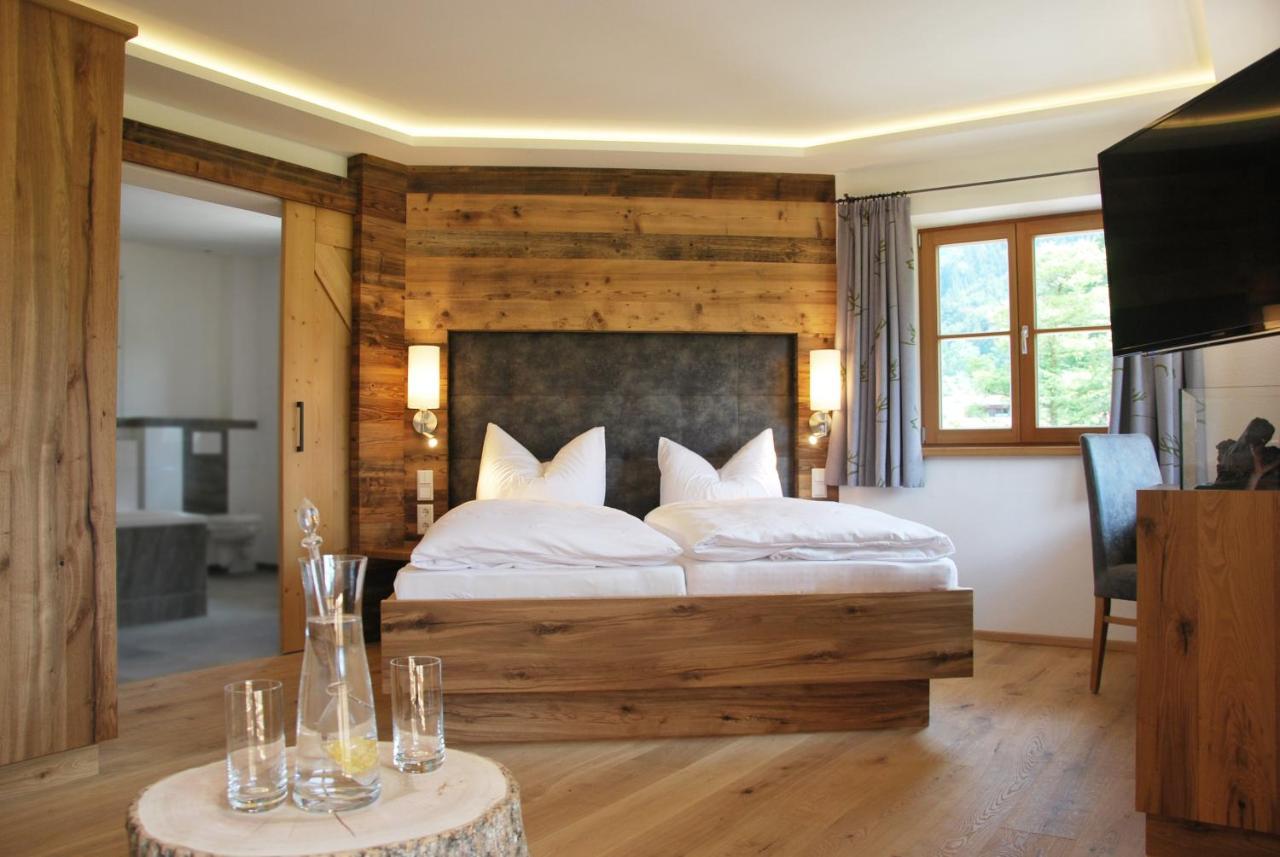 S'Quartier Am Schliersee Exteriör bild