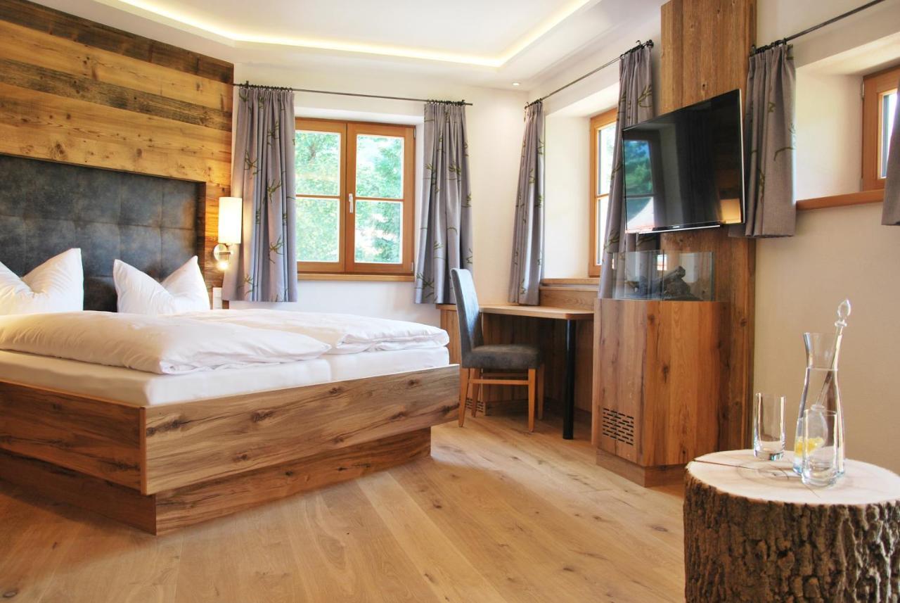S'Quartier Am Schliersee Exteriör bild